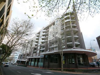 60 / 313 Crown Street, Wollongong