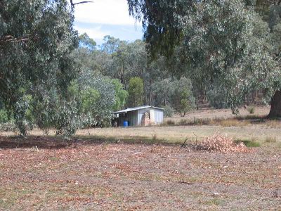 LOT 1 DAIRTY FLAT ROAD, Heathcote