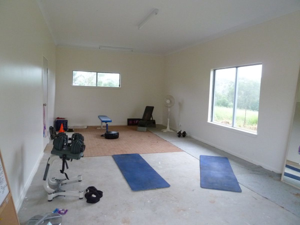RN166 McLeish Road, Yungaburra