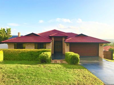 9 Freeman Court, Kingaroy