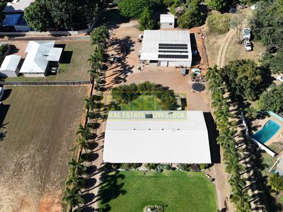 21 Gordon Street, Richmond Hill