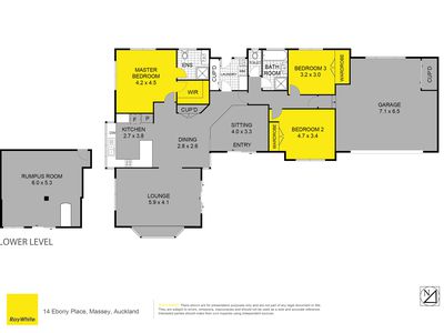 14 Ebony Place, Massey