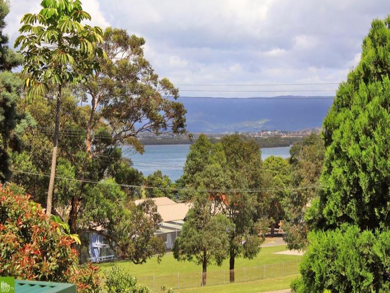 Lake Heights