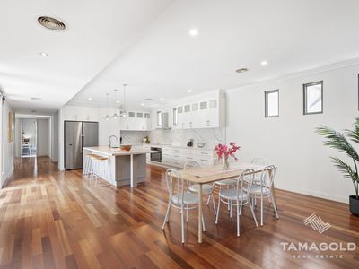 21 Spence Terrace, Sandhurst