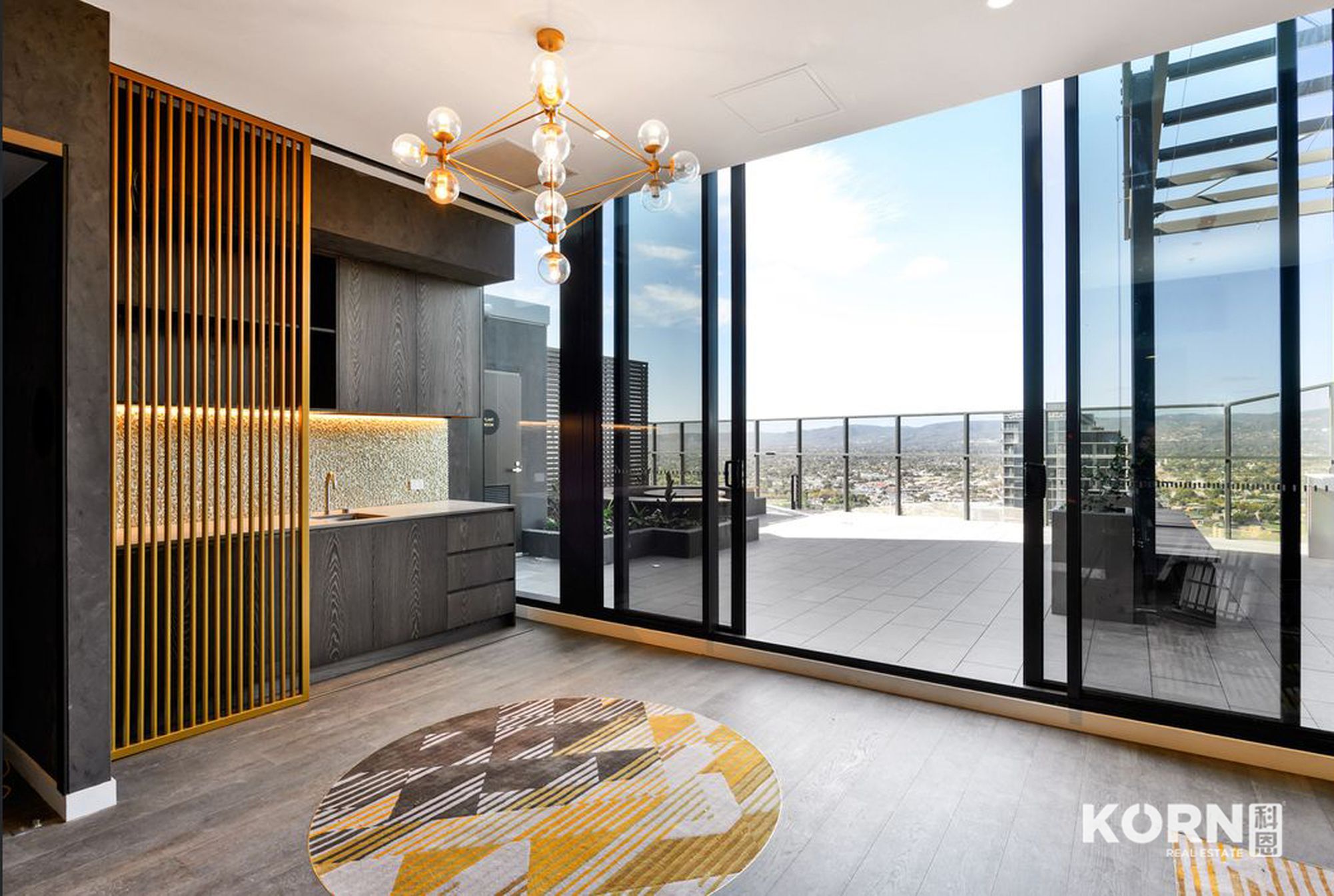 2603 / 17 Austin Street, Adelaide