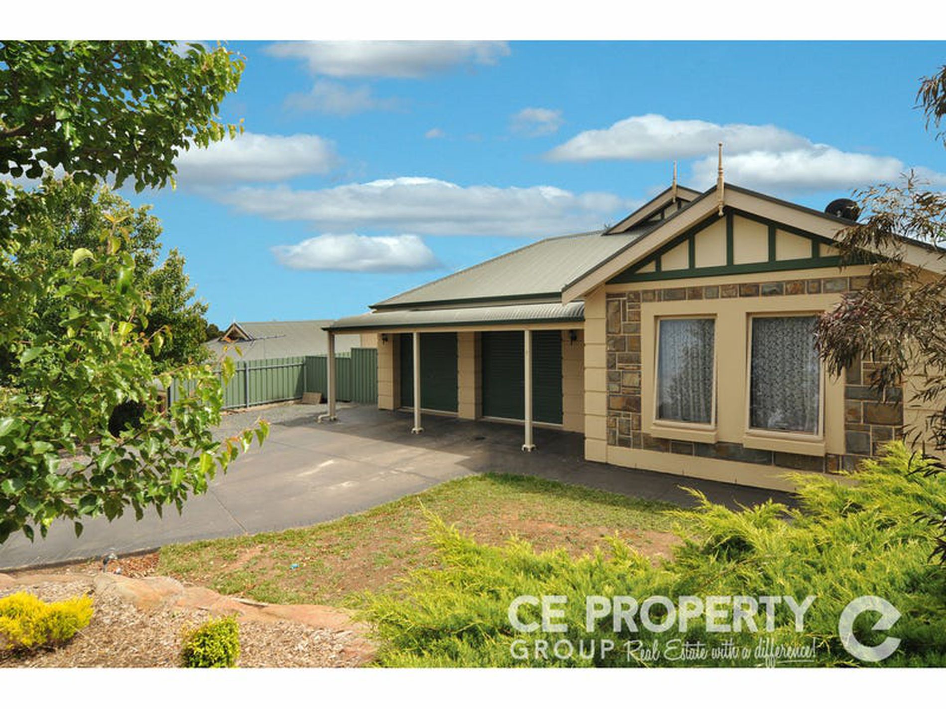 Williamstown CE Property Group