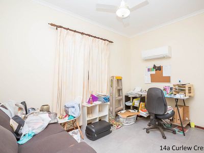 14A-14B Curlew Crescent, South Hedland
