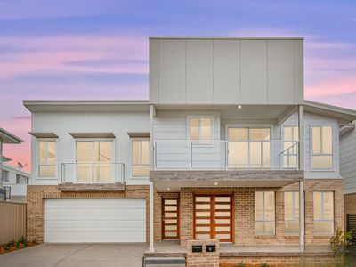 3 Mast Way, Shell Cove