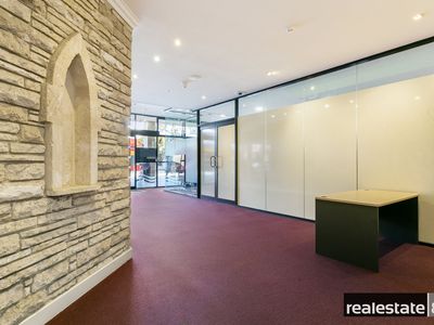 9 / 273 Hay Street, East Perth