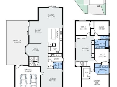 56 Wolviston Avenue, Hillside