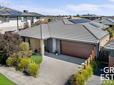 3 Strickland Street, Cranbourne West