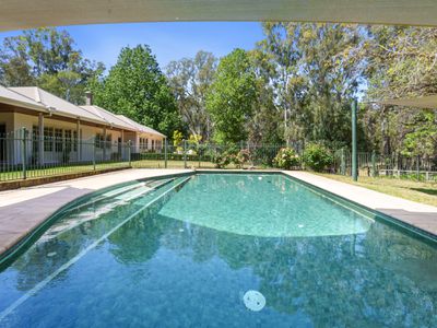 4711 Barooga-Tocumwal Road, Tocumwal