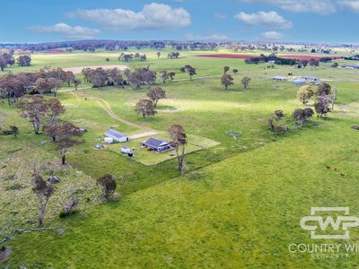 145 Jabez Hill Road, Guyra