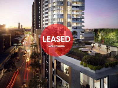 2908 / 88 Church Street, Parramatta