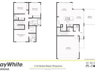 1 / 16 Nickel Street, Pimpama