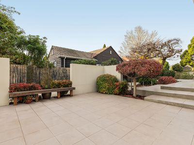 112 Clyde Road, Fendalton