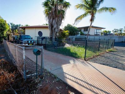 13 Clark Street, Port Hedland