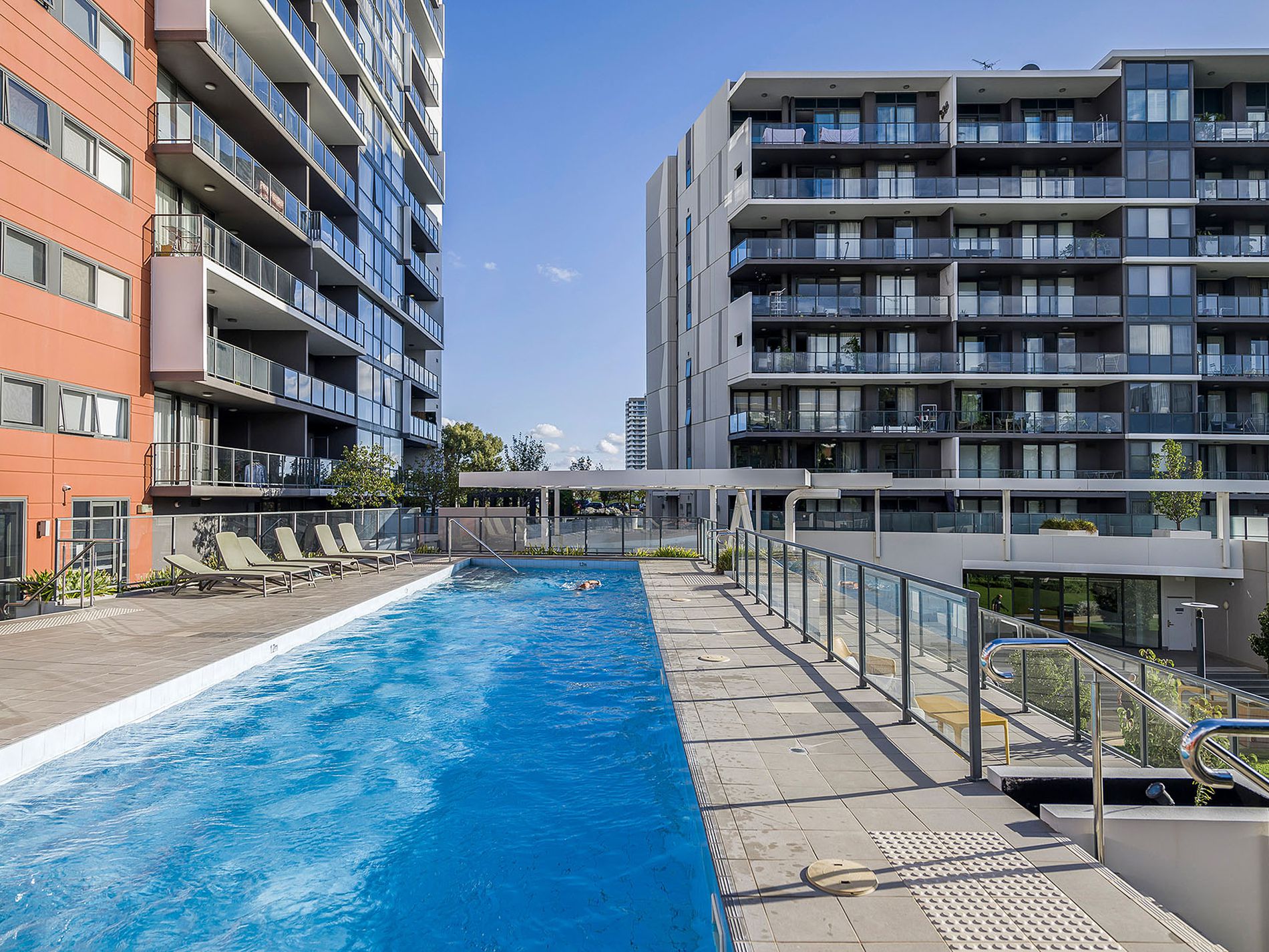 158 / 3 Homelea Court, Rivervale