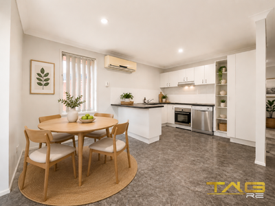 1A / 102 Glossop Street, St Marys