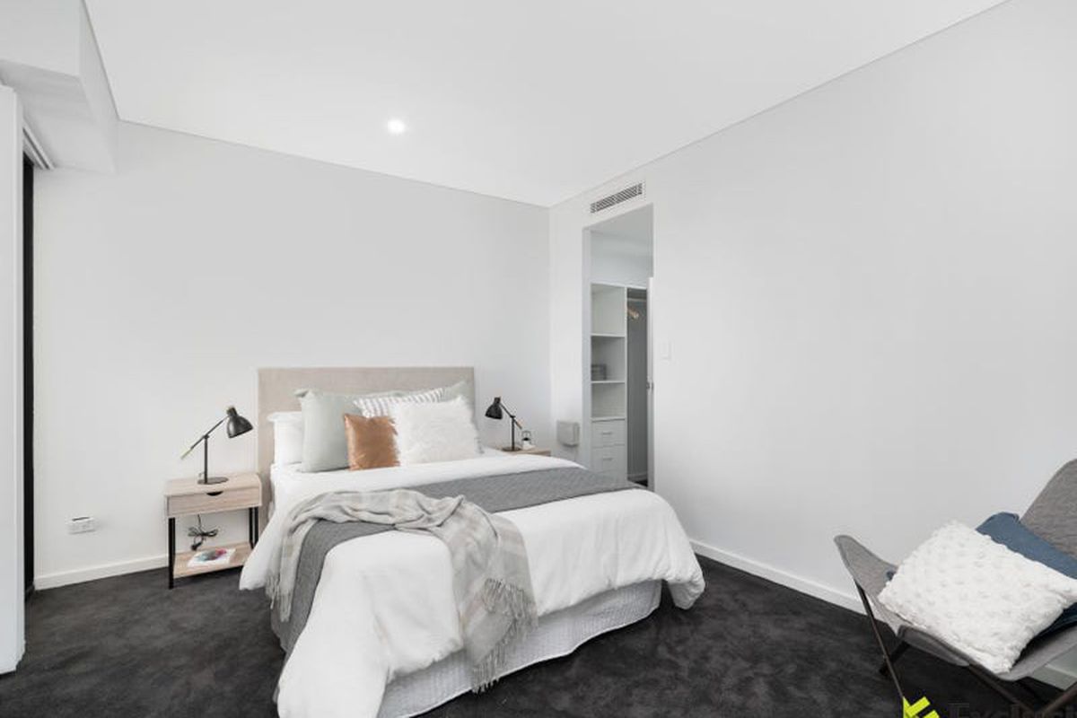 202 / 153 Parramatta Road, Homebush