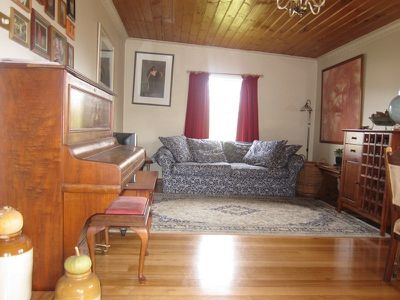 2 Elizabeth Street, Ranelagh