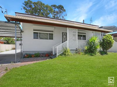 12 Gascoigne Road, Gorokan