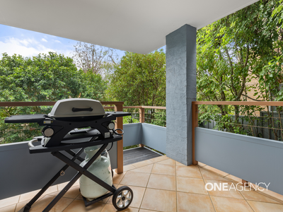 4 / 20 Anne Street, Vincentia