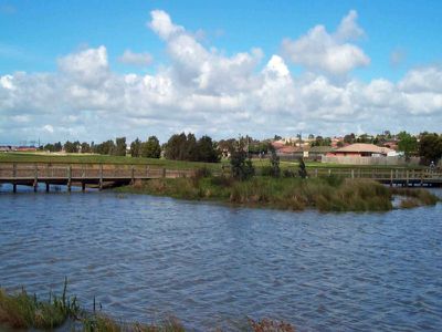Hampton Park