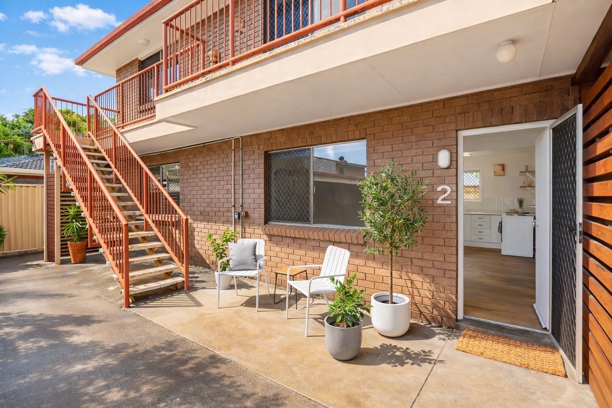 2 / 4 Panorama Drive, Currumbin