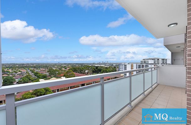 141 / 6-14 Park Road, Auburn