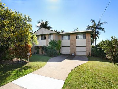 4 Deejay Street, Maroochydore