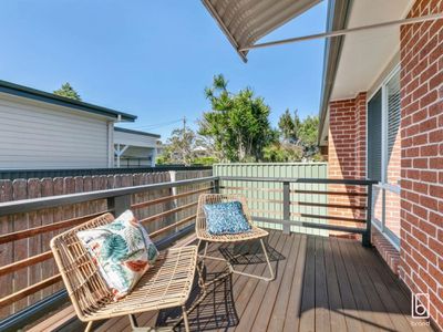 7 / 13 Lake Street, Budgewoi