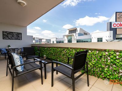 35 / 43 Hibberson Street, Gungahlin