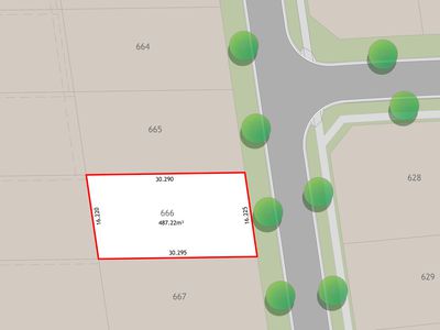 Lot 666, 85 Kanangra Drive, Crangan Bay