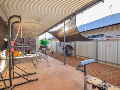 138 Kennedy Street, South Hedland