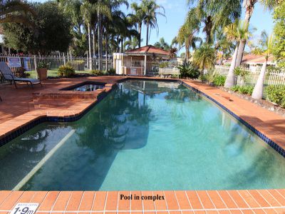 20 / 7 Kenrose Street, Forster