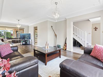 19 Dowding Close, Cecil Hills