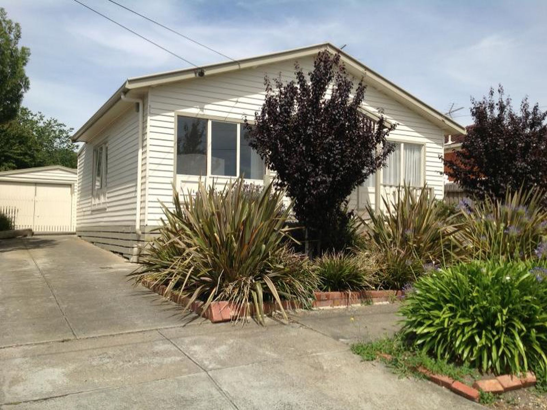 5 Downie Crescent, Hamlyn Heights