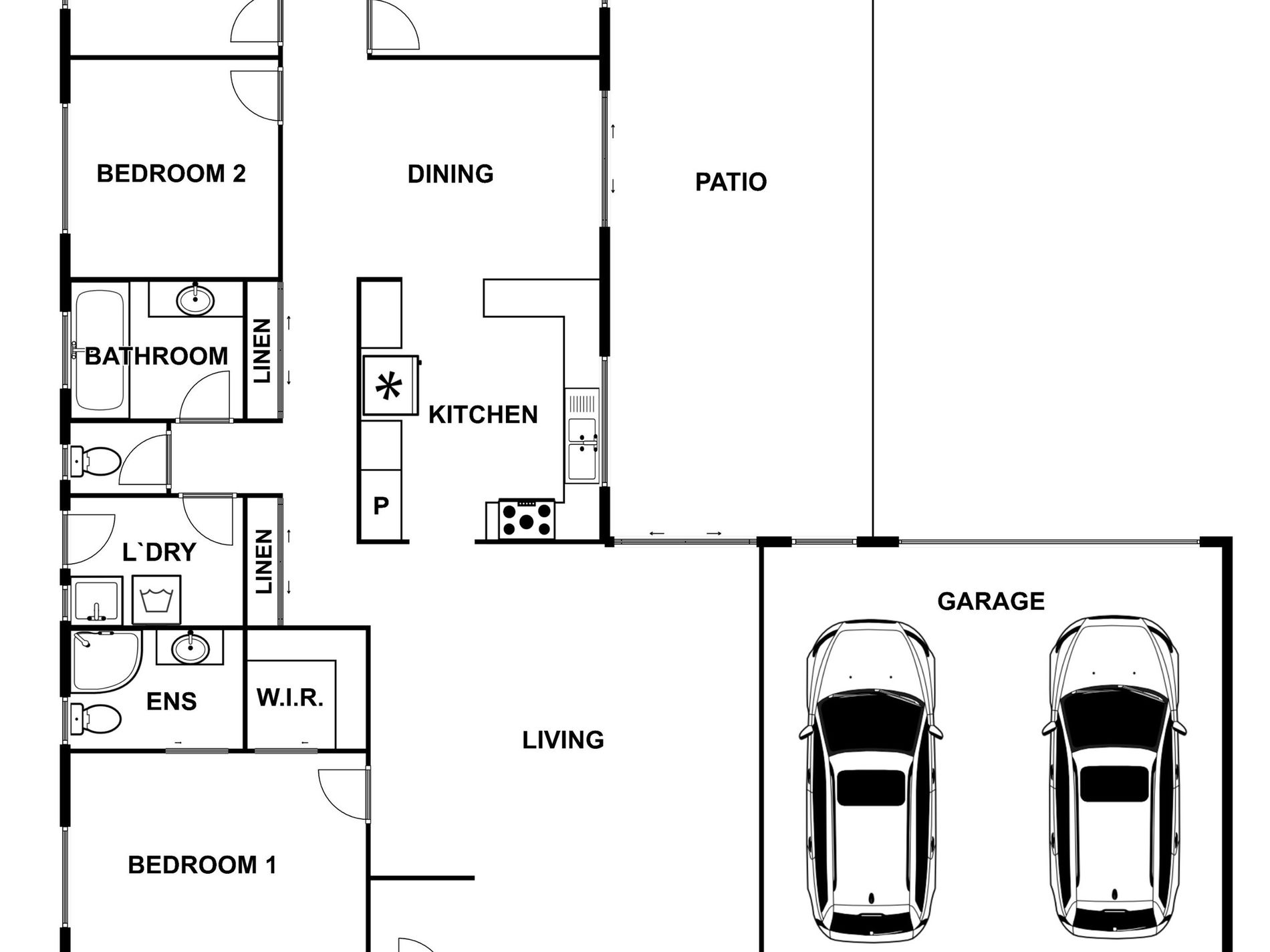 42 Barnard Drive, Mount Sheridan