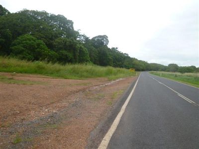 1 Endeavour Valley Road, Cooktown