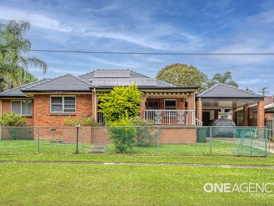 38 Hyacinth St, Inala