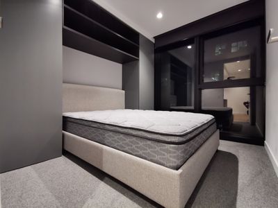 4507 / 462 Elizabeth Street, Melbourne