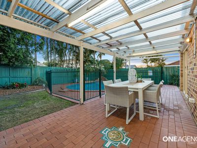 7 Terranora Place, Forest Lake