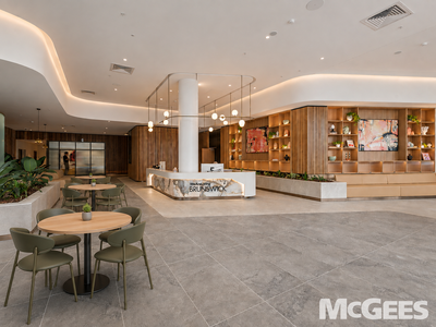 210 Brunswick Street, Fortitude Valley