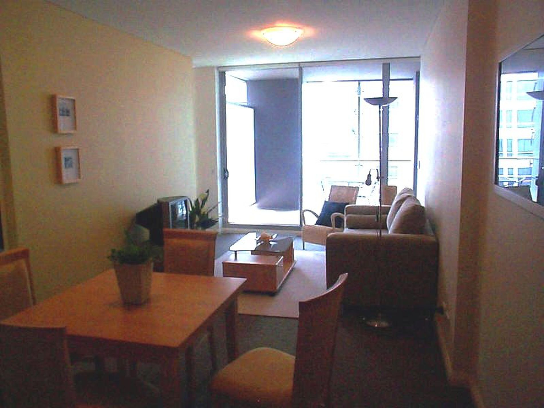 811 / 23-25 Shelley Street, Sydney