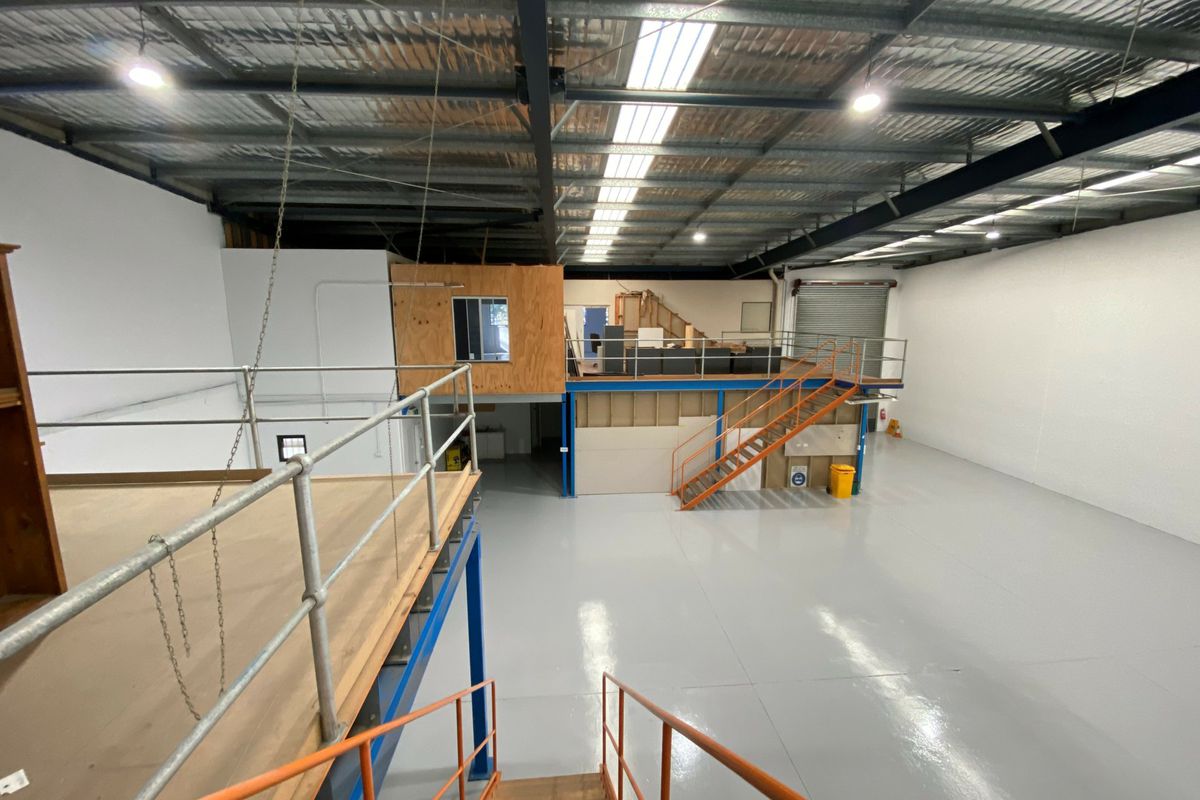 Unit 10 / 1-11 Burns Road, Heathcote