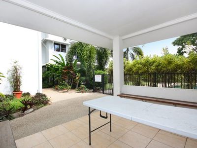 12 / 16-18 Smith Street, Cairns North