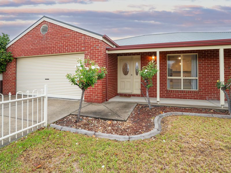 29 WILSON STREET, Wodonga