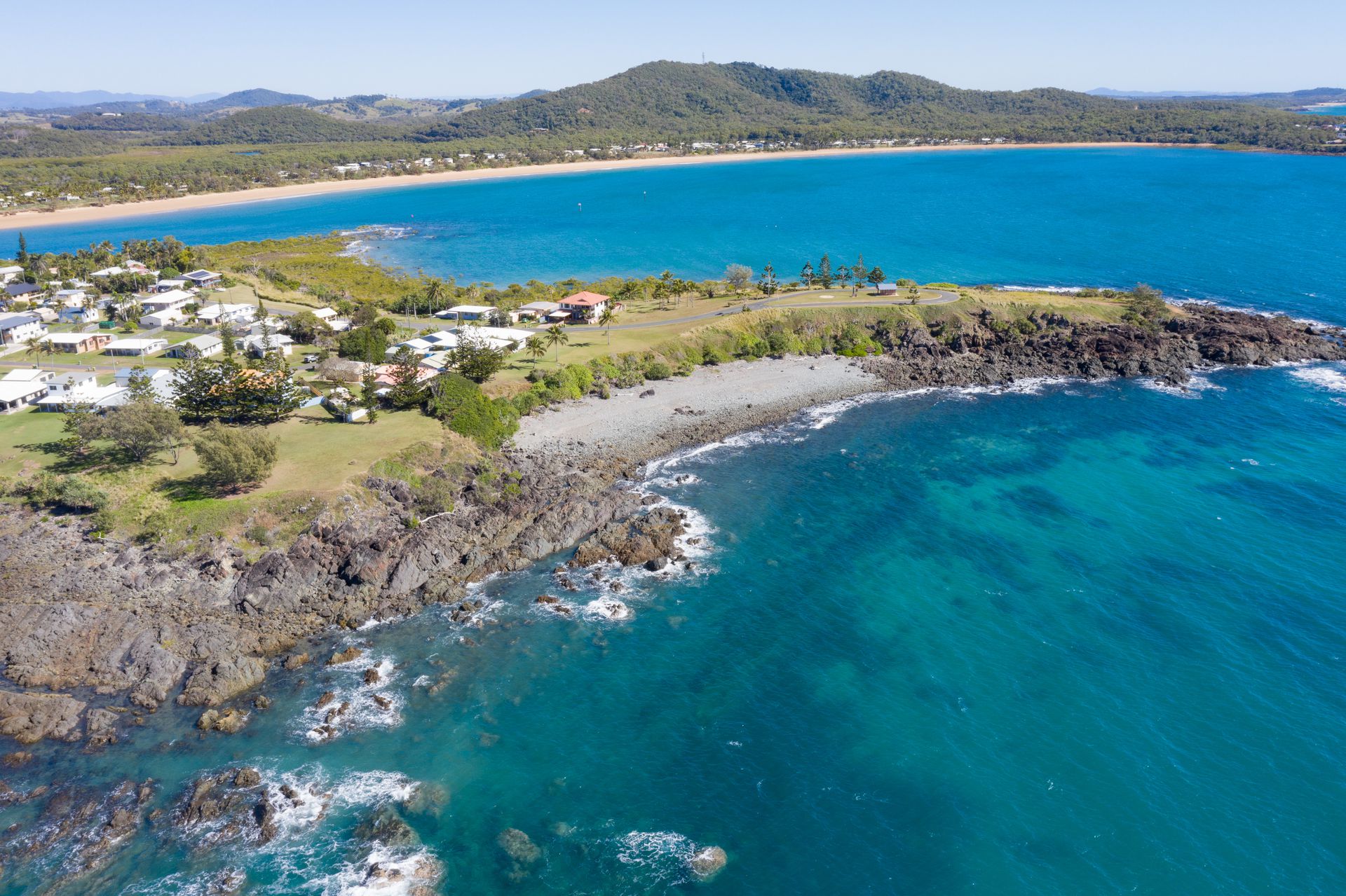 4 Campbell St, Campwin Beach