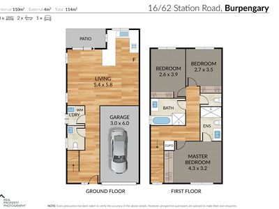 16 / 62 Station Road, Burpengary